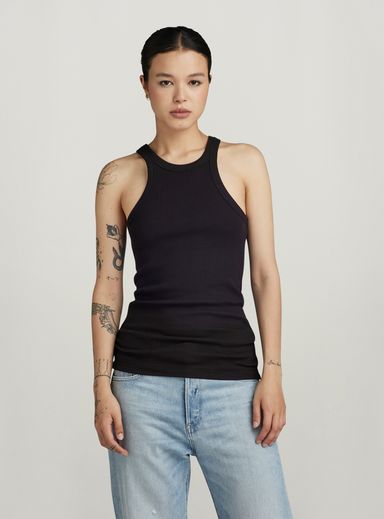 Camiseta Sin Mangas Italian Army Ultra Slim
